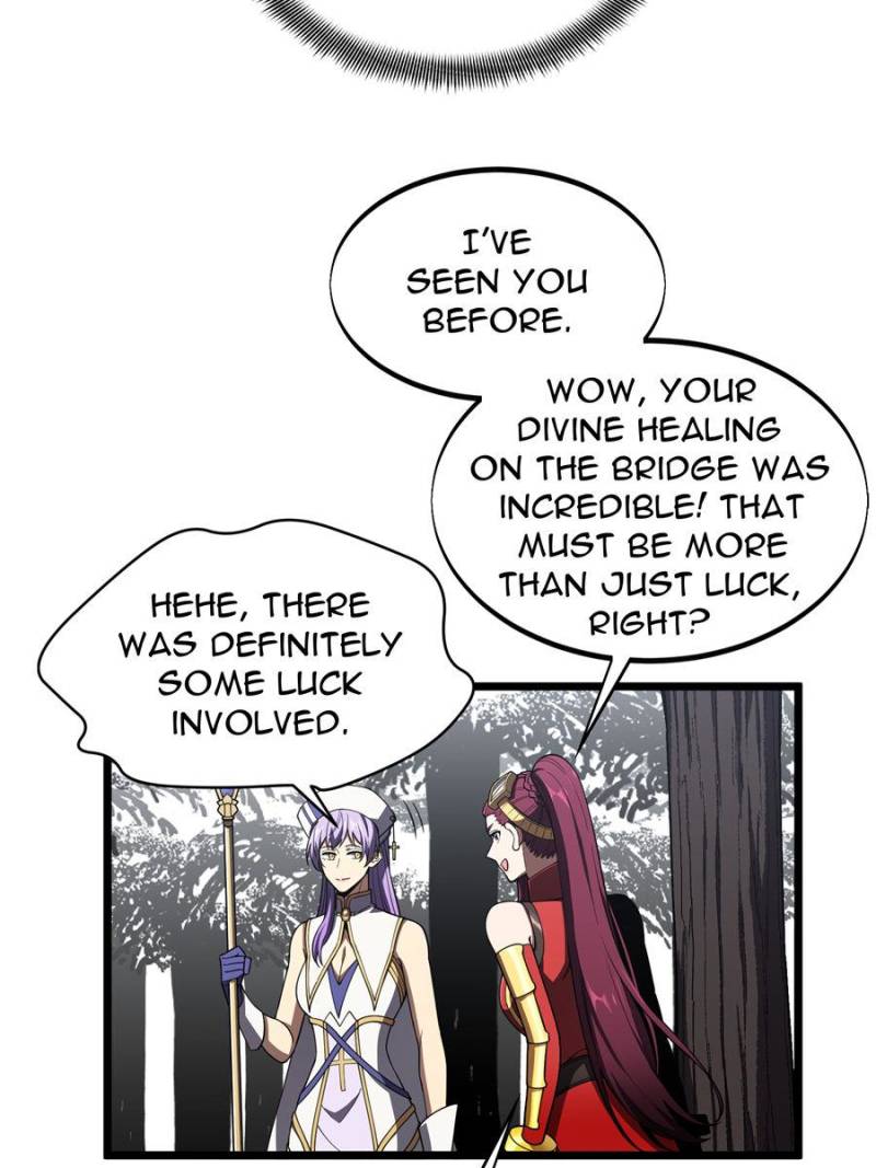Read The King's Avatar EN Manga Online