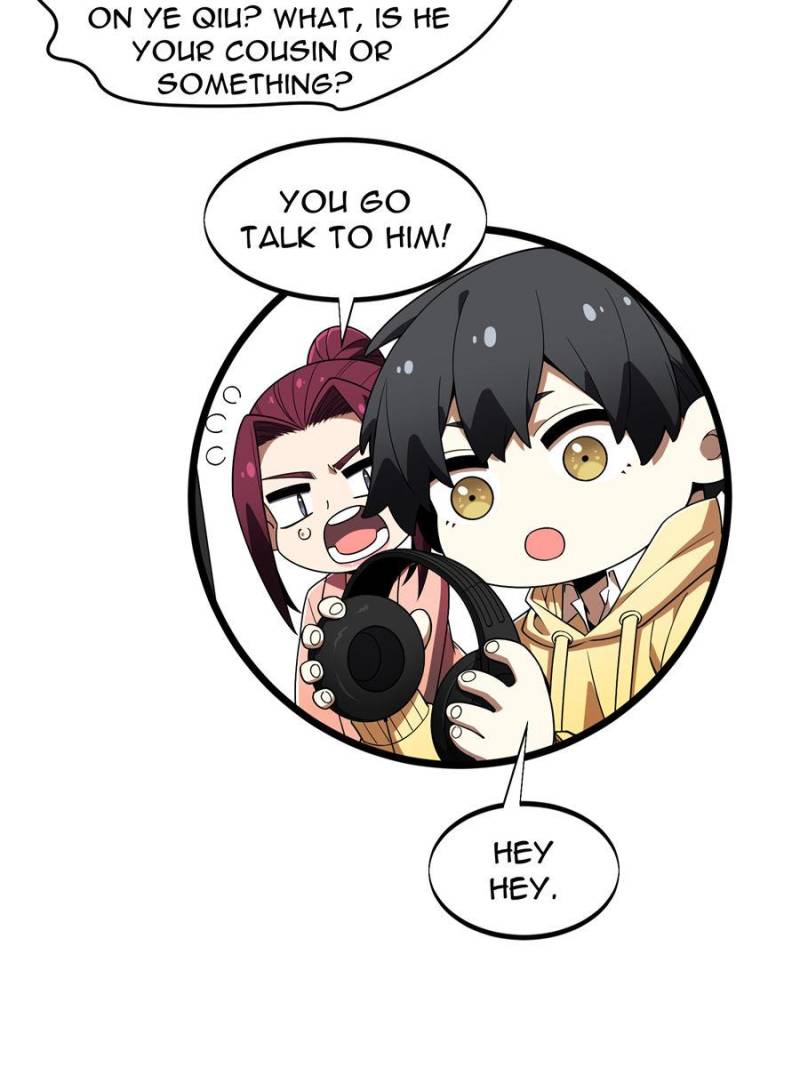 Read The King's Avatar EN Manga Online
