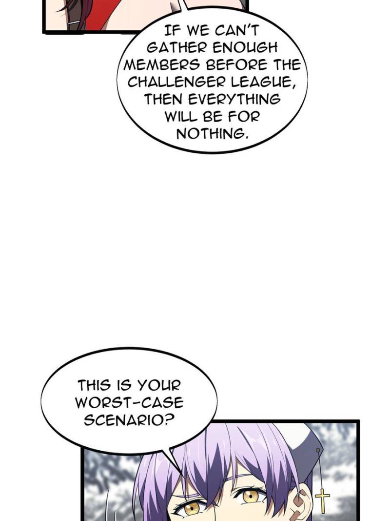 Read The King's Avatar EN Manga Online
