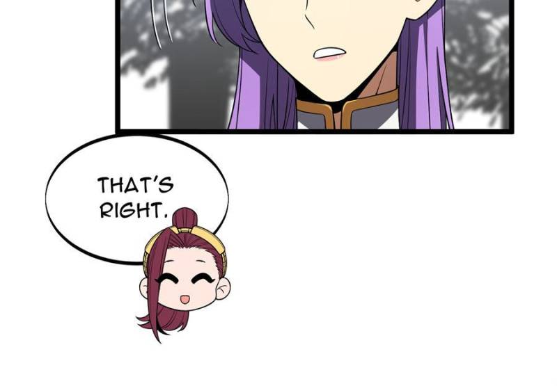 Read The King's Avatar EN Manga Online