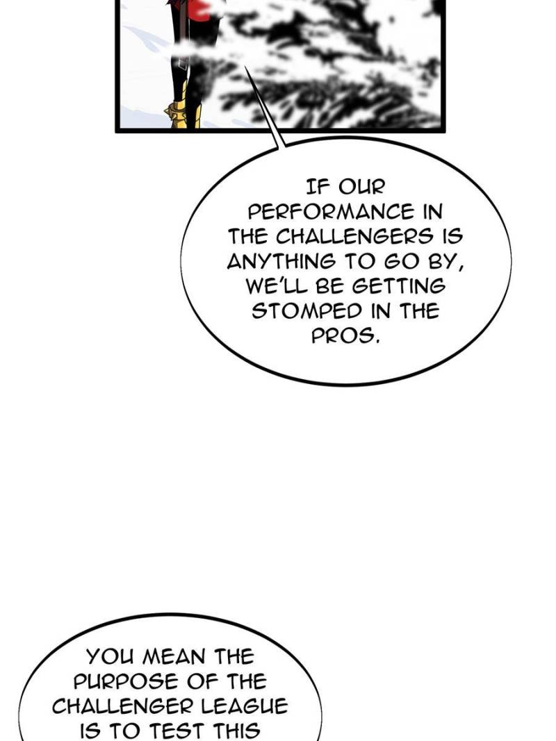 Read The King's Avatar EN Manga Online