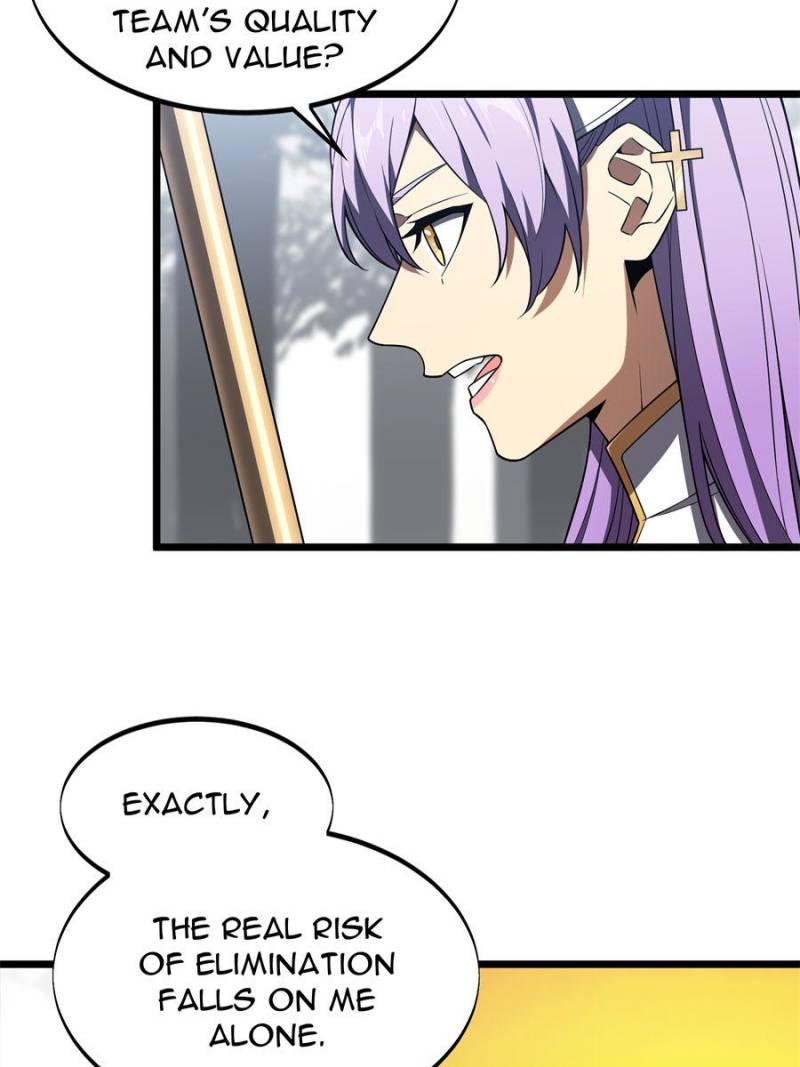 Read The King's Avatar EN Manga Online