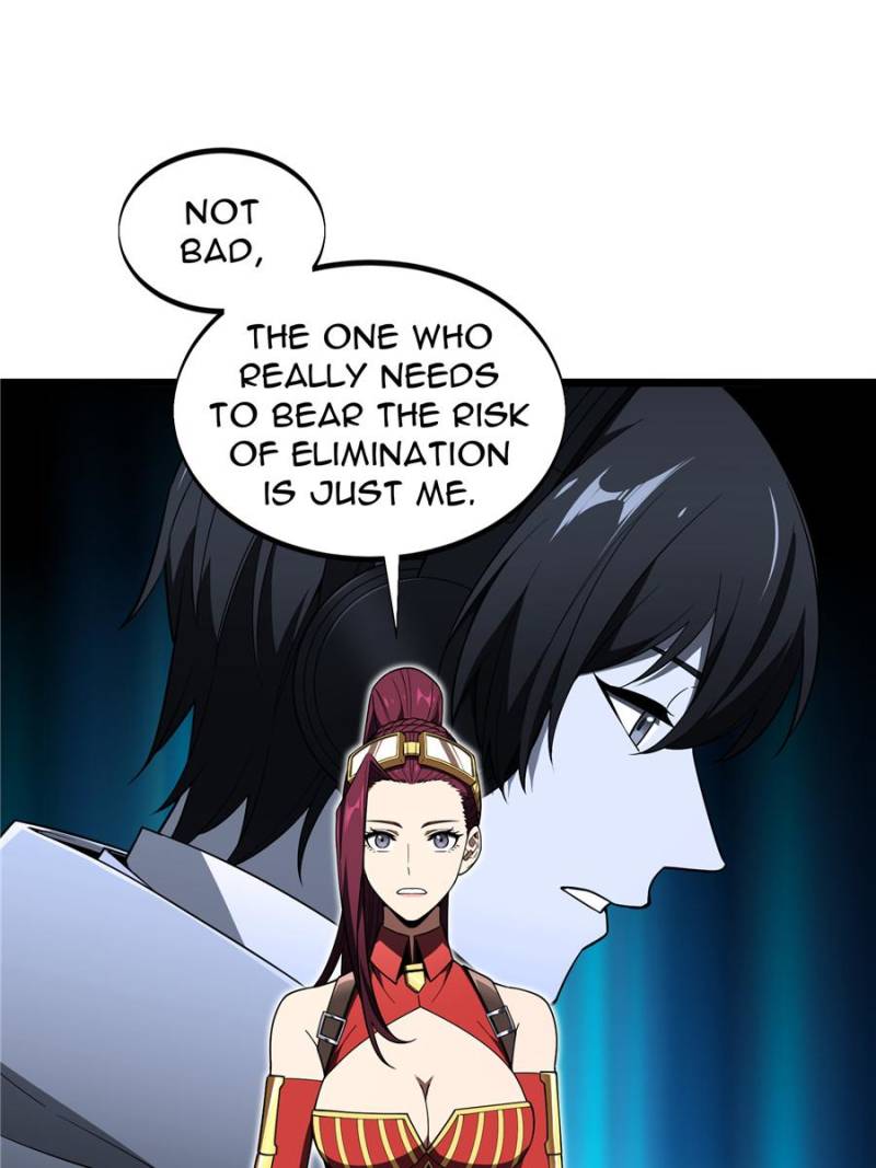 Read The King's Avatar EN Manga Online