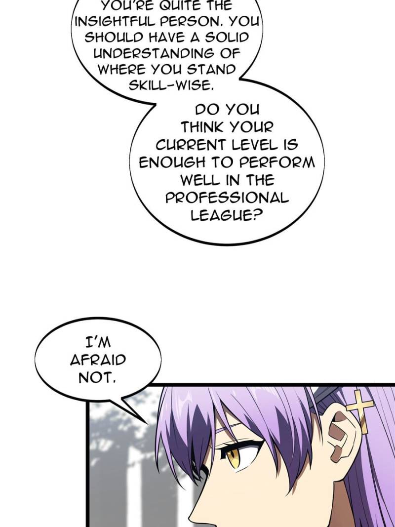 Read The King's Avatar EN Manga Online