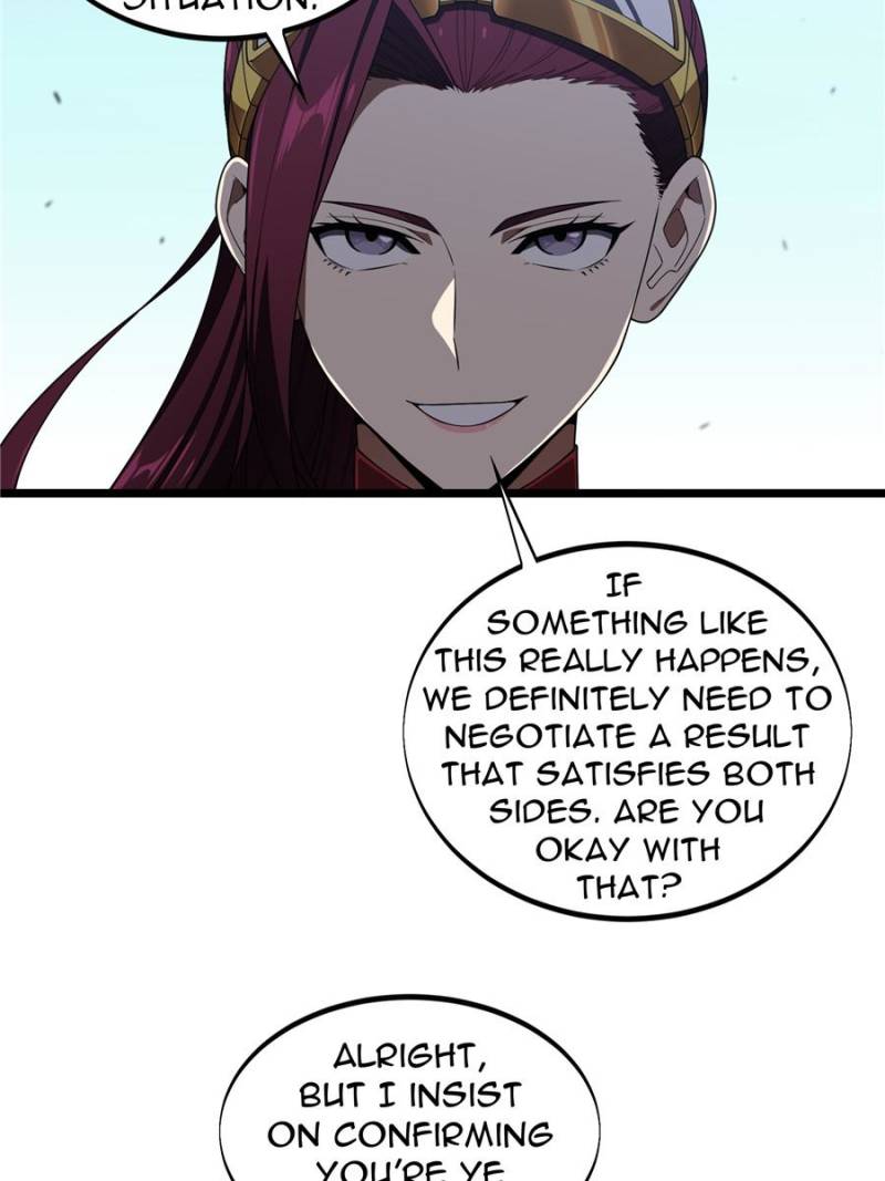 Read The King's Avatar EN Manga Online