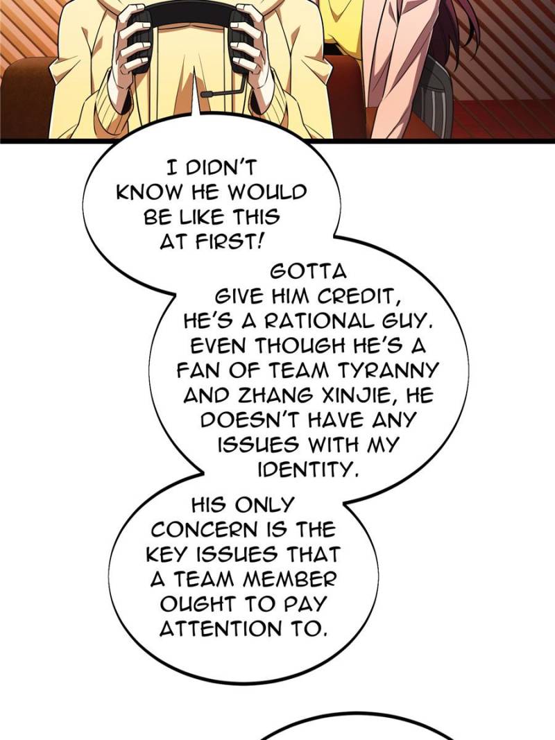 Read The King's Avatar EN Manga Online