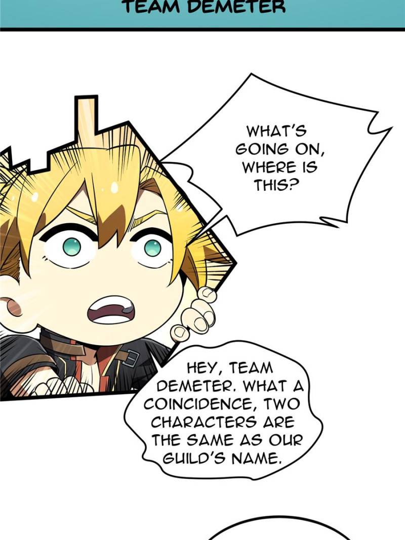 Read The King's Avatar EN Manga Online