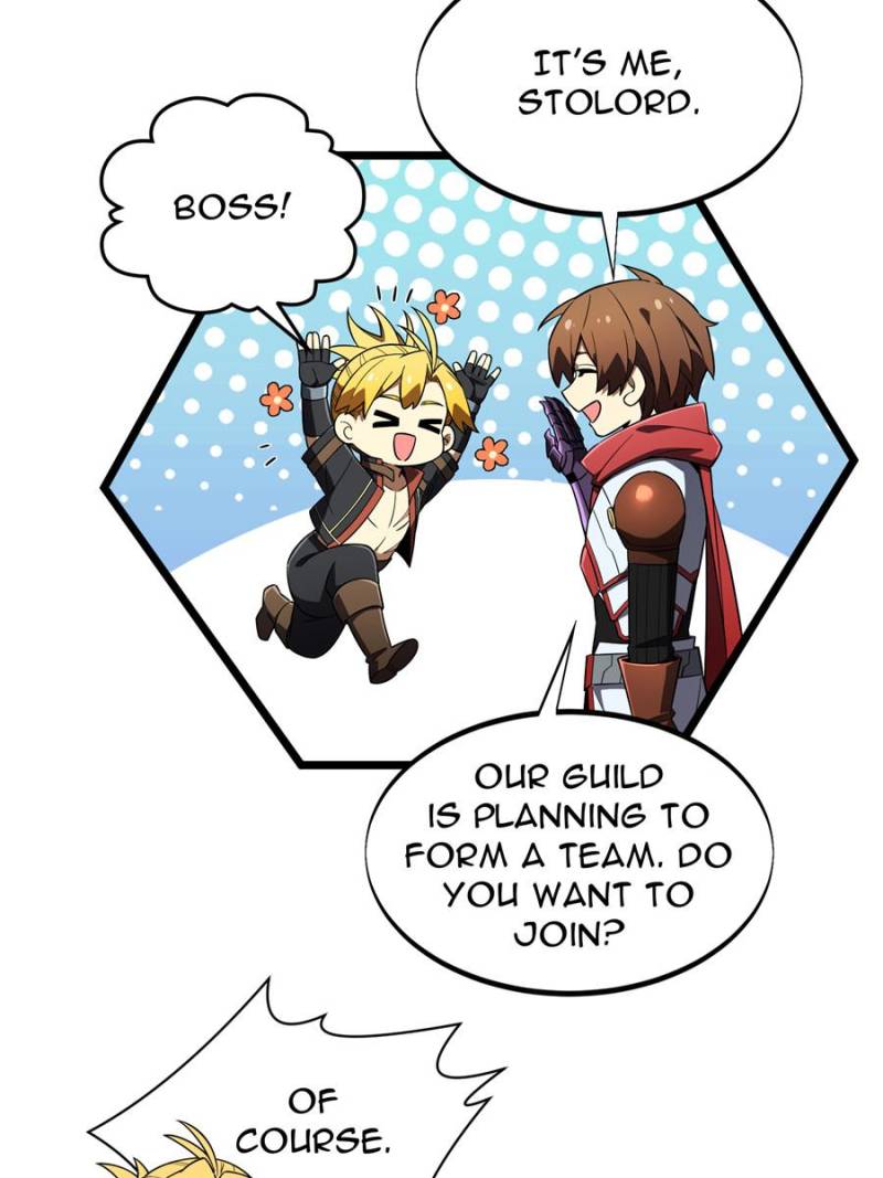 Read The King's Avatar EN Manga Online