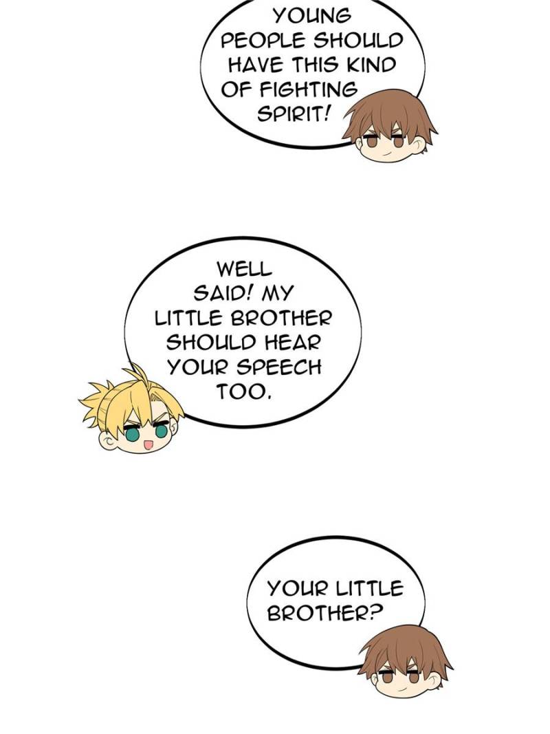 Read The King's Avatar EN Manga Online