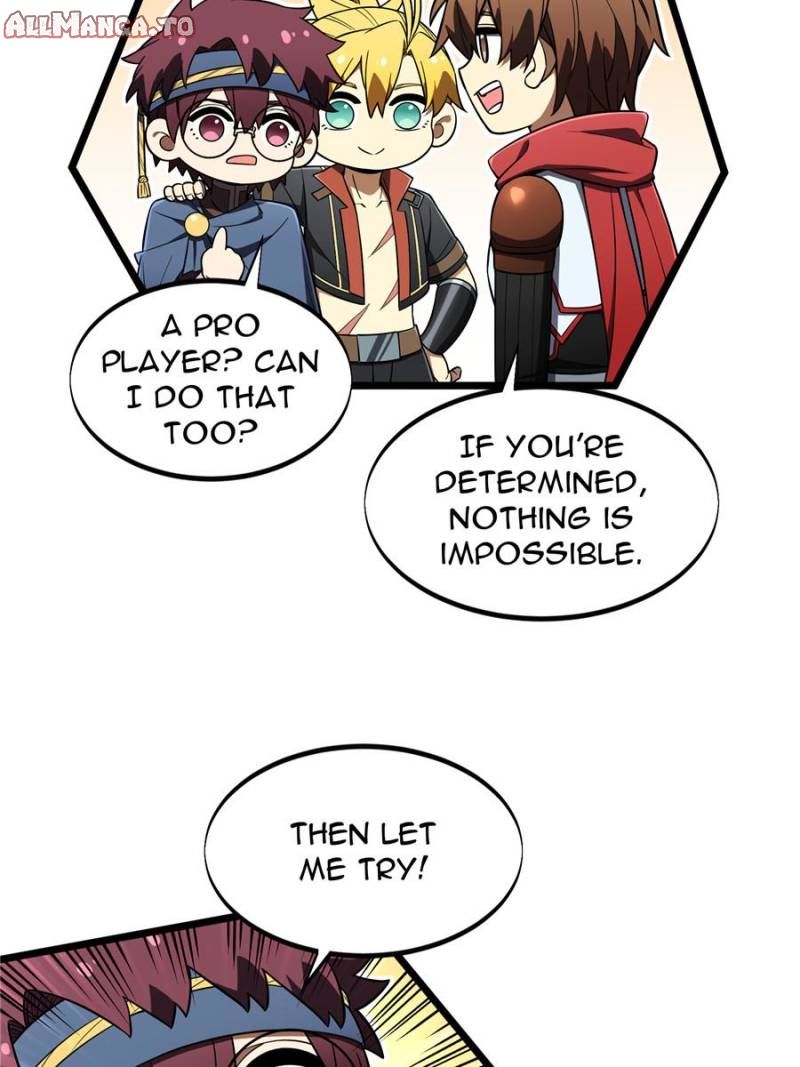 Read The King's Avatar EN Manga Online