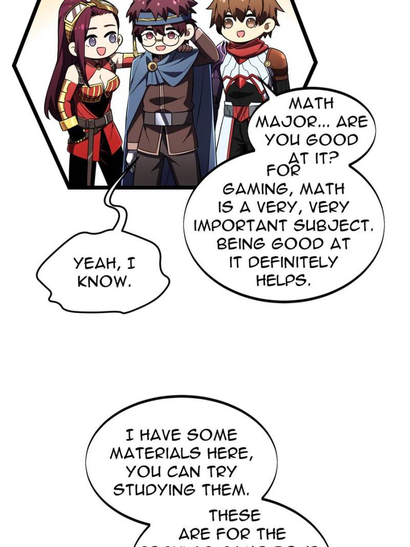 Read The King's Avatar EN Manga Online