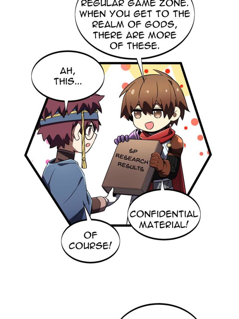 Read The King's Avatar EN Manga Online