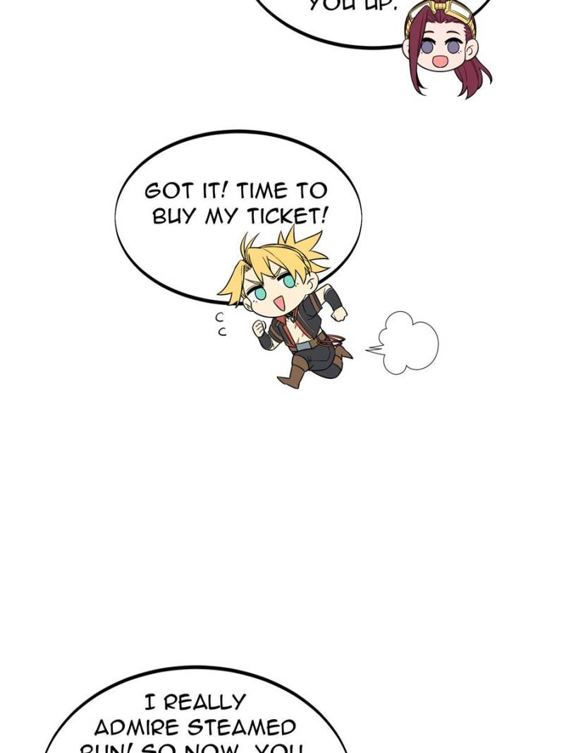 Read The King's Avatar EN Manga Online