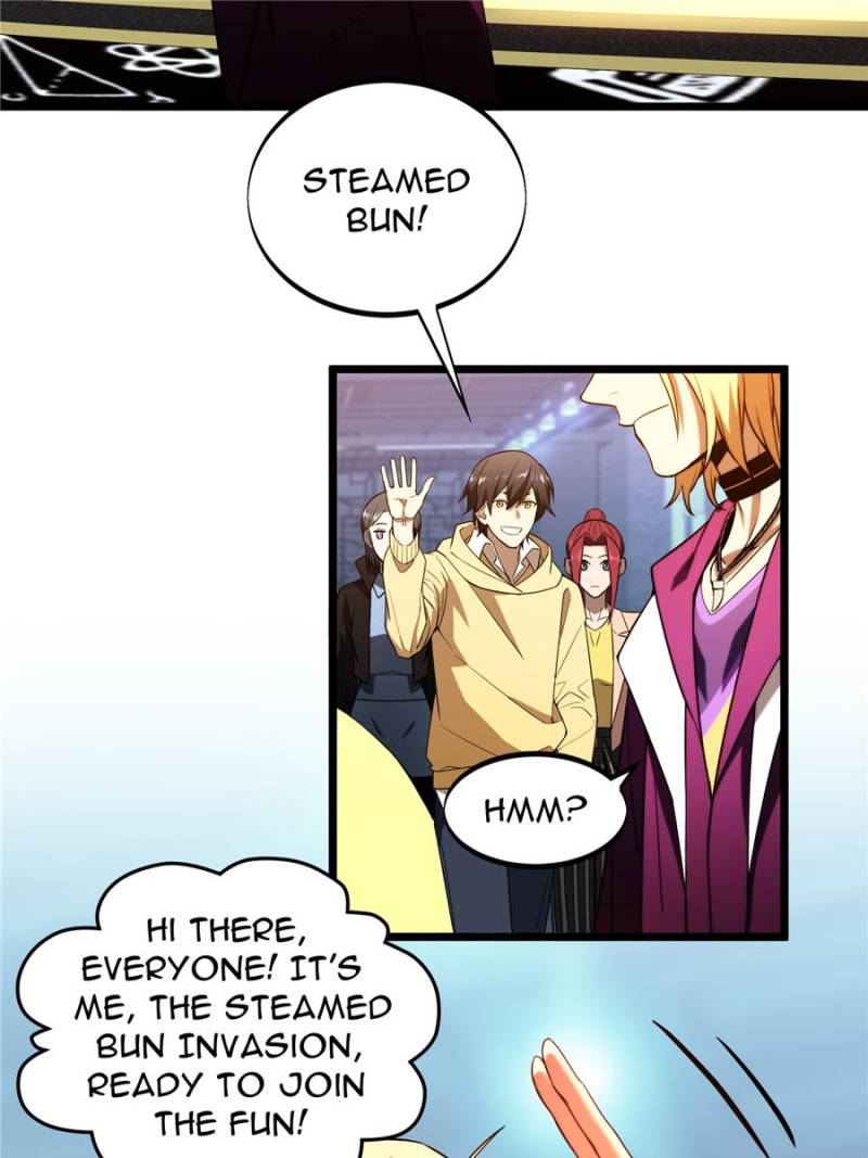Read The King's Avatar EN Manga Online