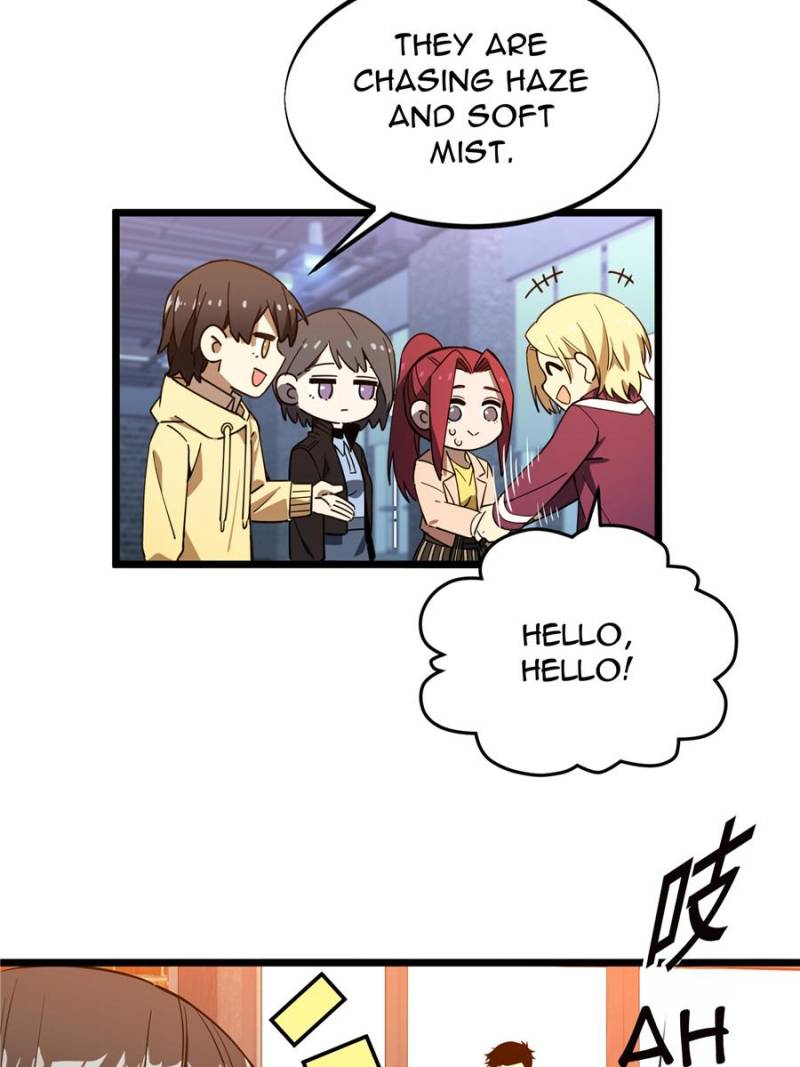 Read The King's Avatar EN Manga Online