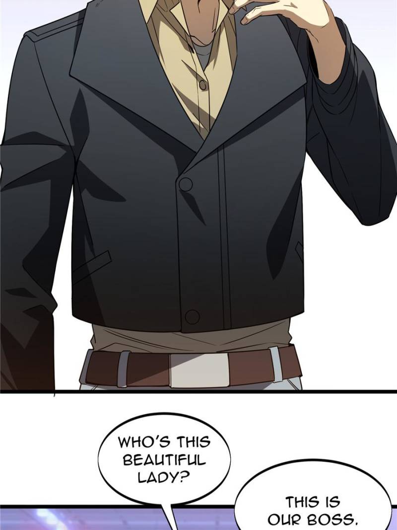 Read The King's Avatar EN Manga Online