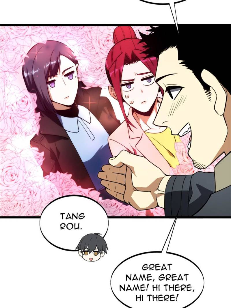 Read The King's Avatar EN Manga Online