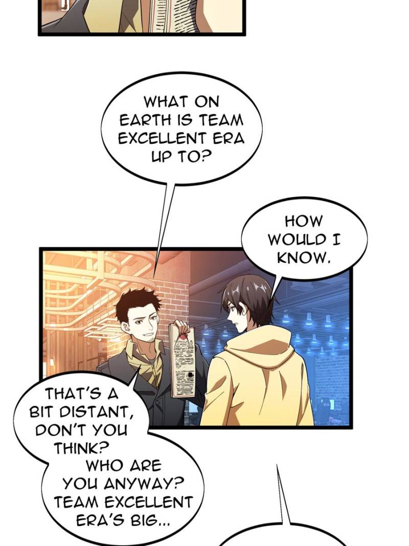 Read The King's Avatar EN Manga Online