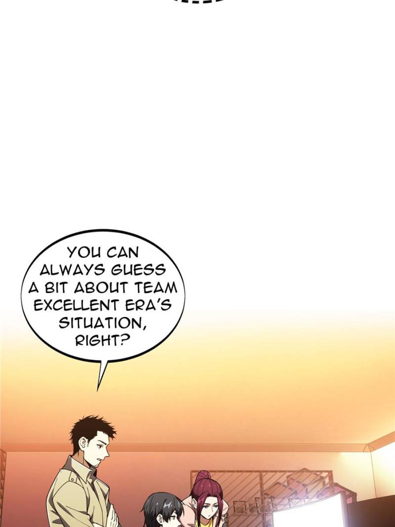 Read The King's Avatar EN Manga Online