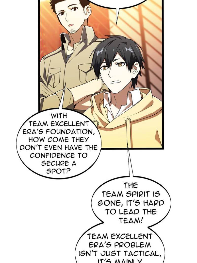 Read The King's Avatar EN Manga Online