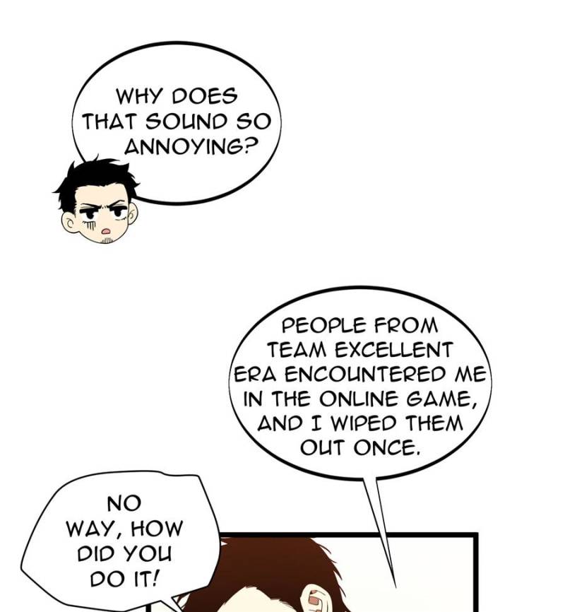 Read The King's Avatar EN Manga Online