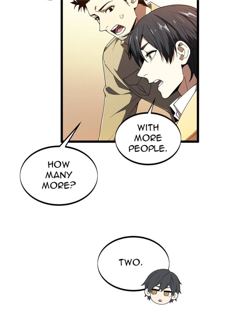 Read The King's Avatar EN Manga Online