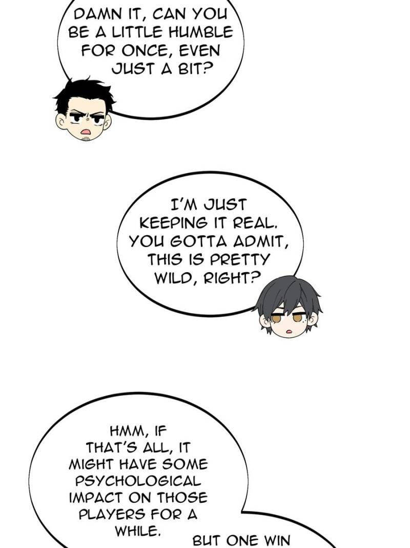 Read The King's Avatar EN Manga Online