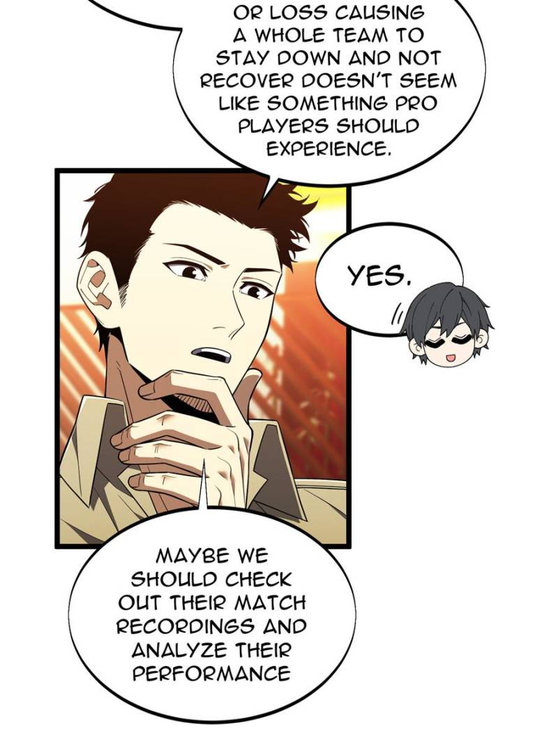 Read The King's Avatar EN Manga Online