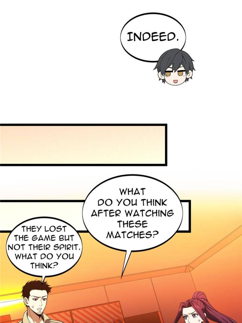 Read The King's Avatar EN Manga Online