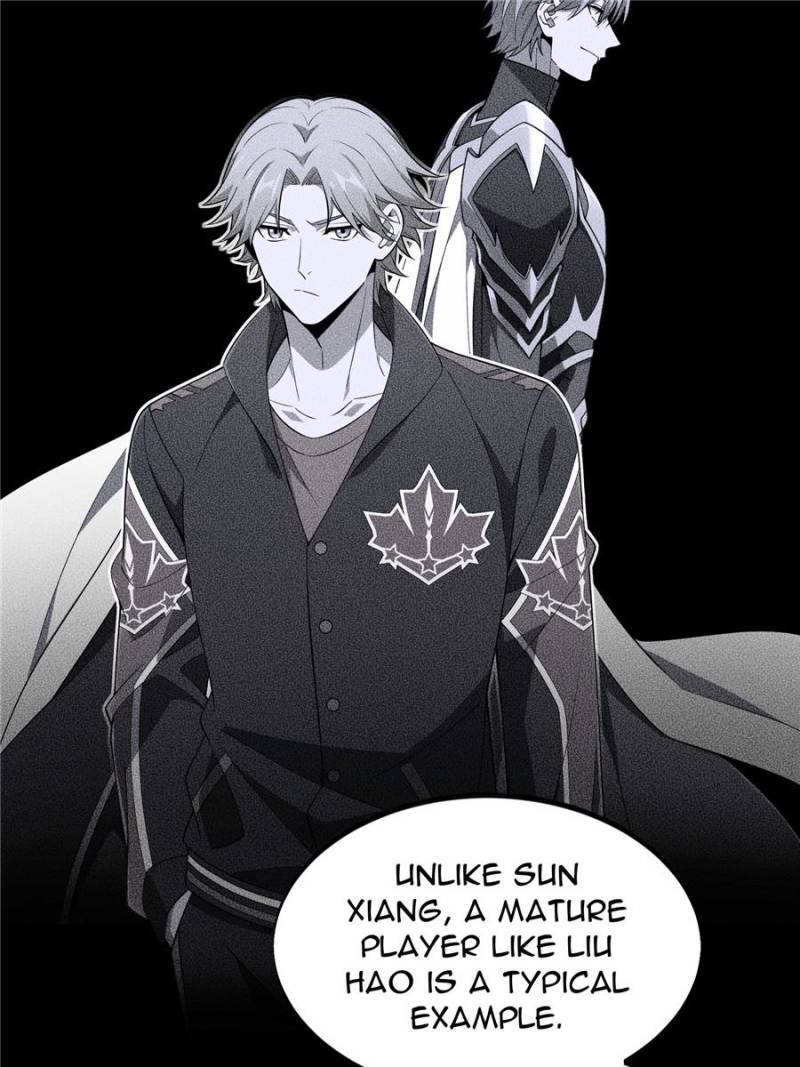 Read The King's Avatar EN Manga Online