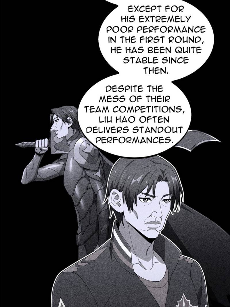 Read The King's Avatar EN Manga Online