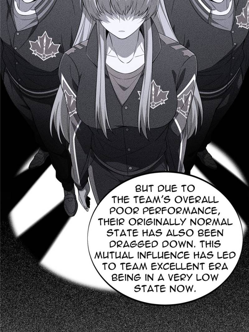 Read The King's Avatar EN Manga Online