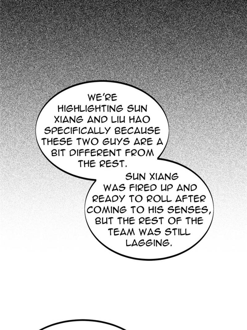 Read The King's Avatar EN Manga Online