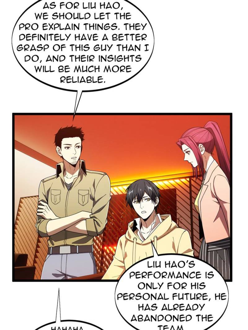 Read The King's Avatar EN Manga Online