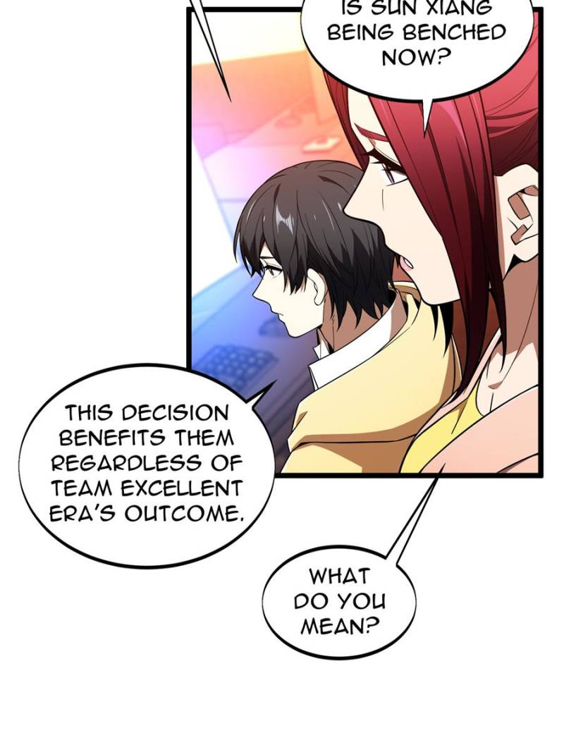 Read The King's Avatar EN Manga Online