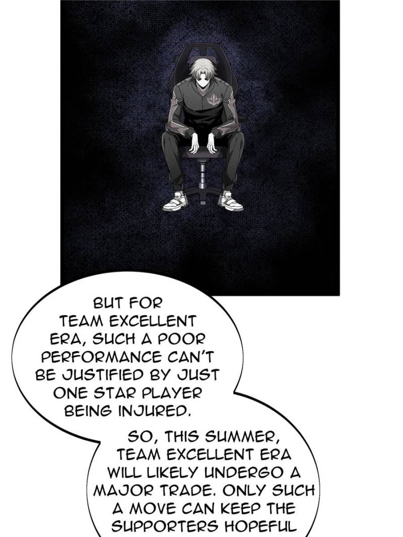 Read The King's Avatar EN Manga Online