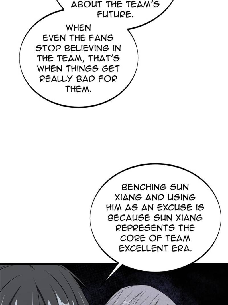 Read The King's Avatar EN Manga Online