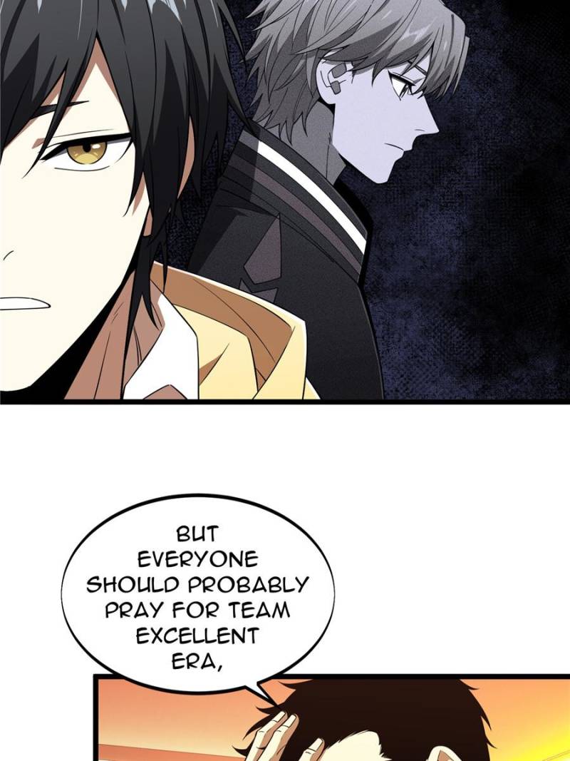 Read The King's Avatar EN Manga Online