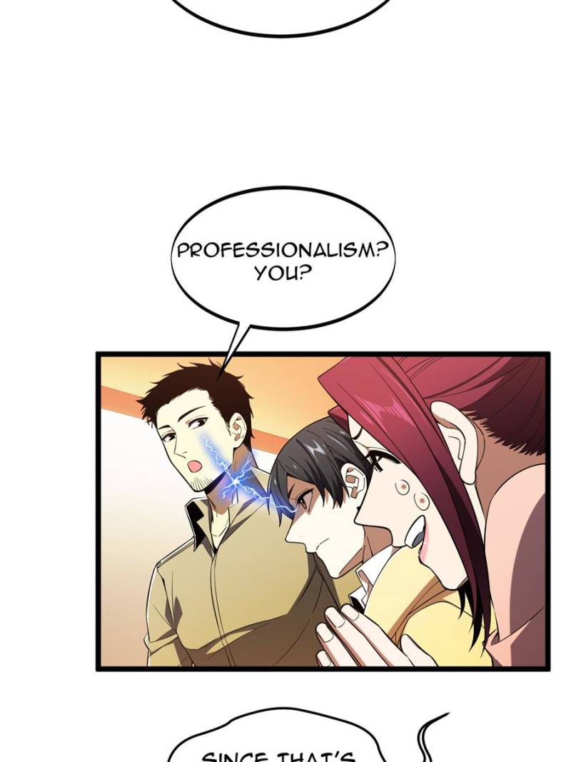 Read The King's Avatar EN Manga Online