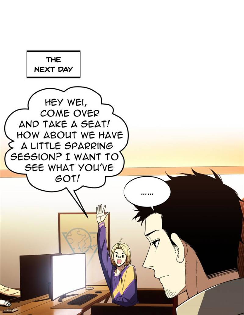 Read The King's Avatar EN Manga Online