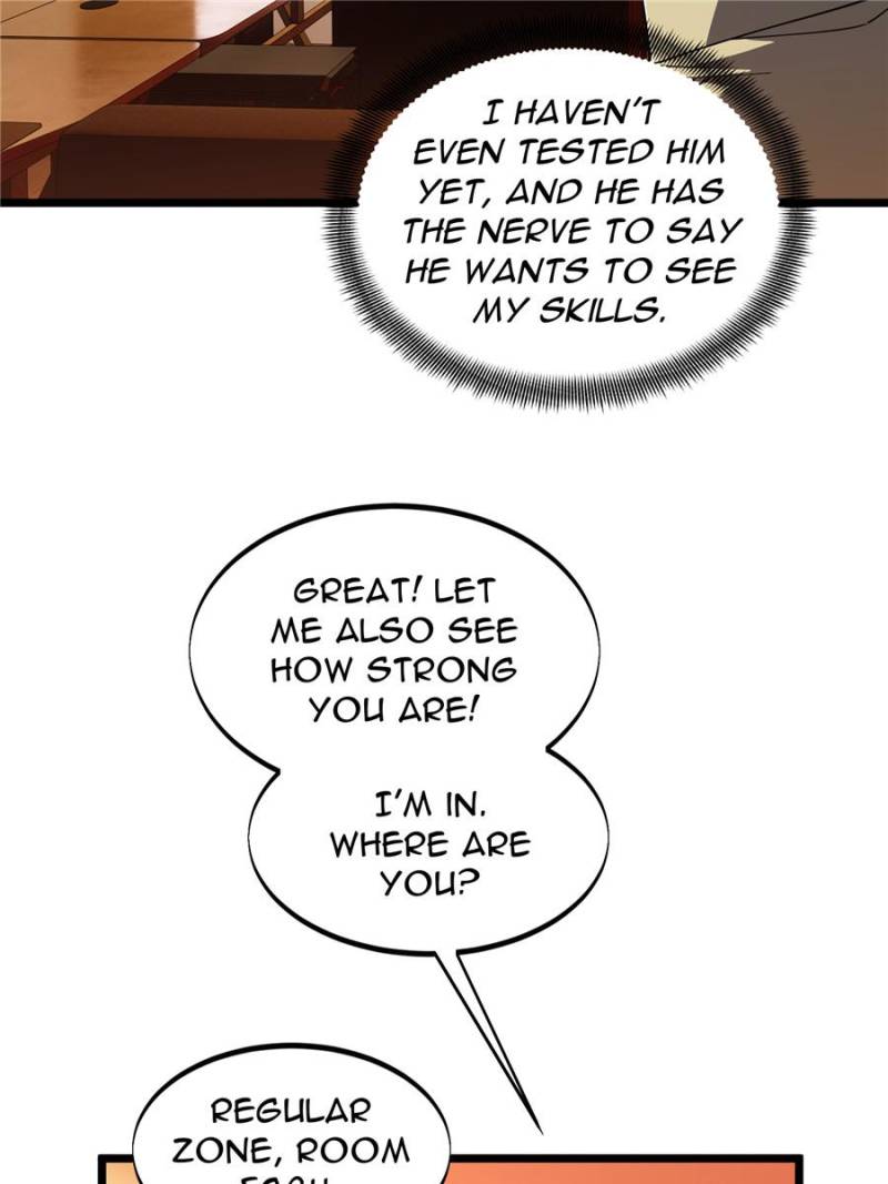 Read The King's Avatar EN Manga Online