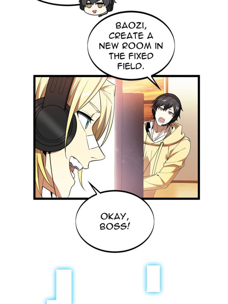 Read The King's Avatar EN Manga Online