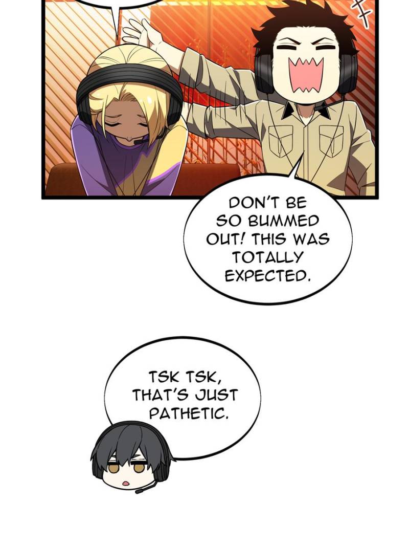 Read The King's Avatar EN Manga Online