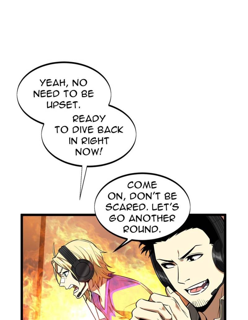 Read The King's Avatar EN Manga Online