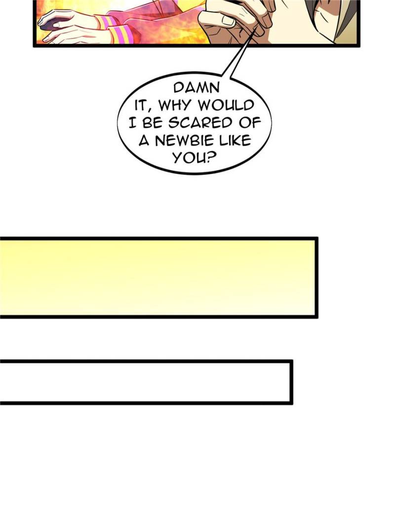 Read The King's Avatar EN Manga Online