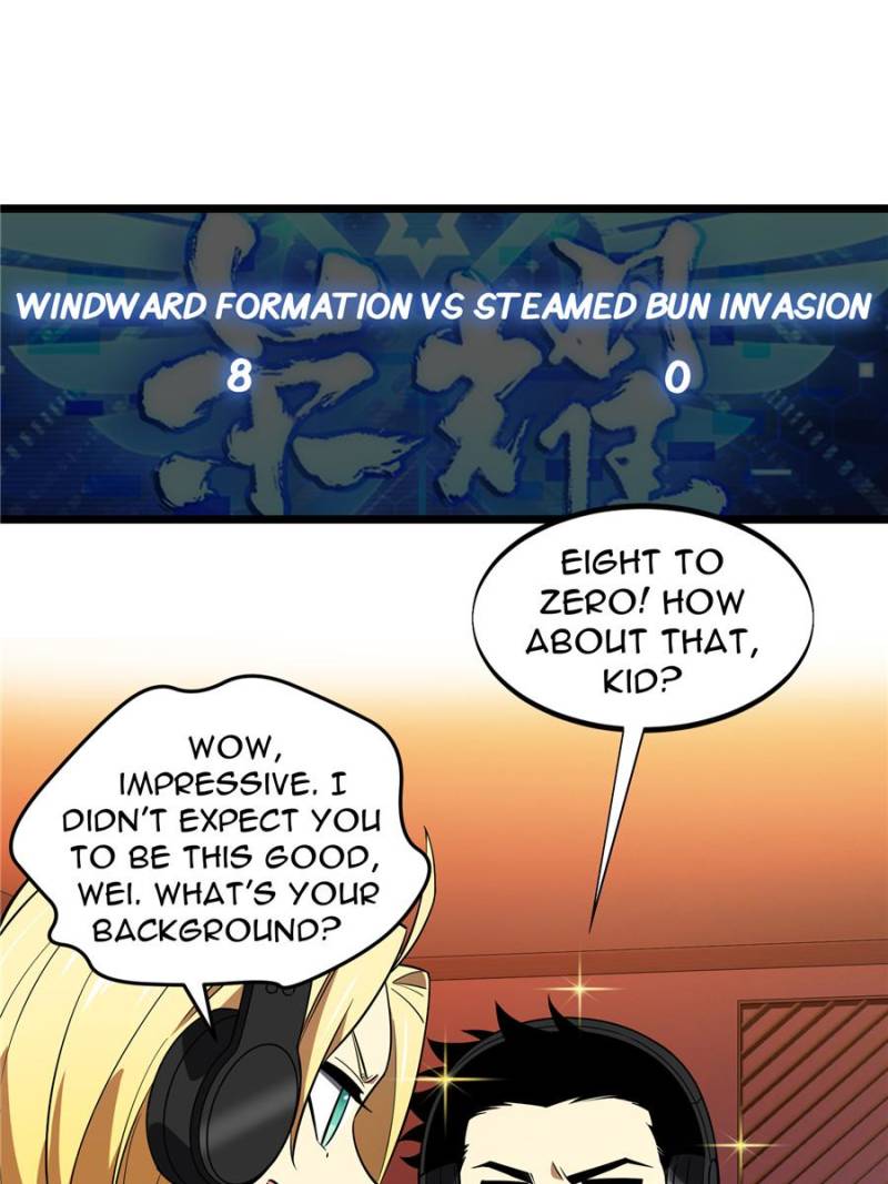 Read The King's Avatar EN Manga Online