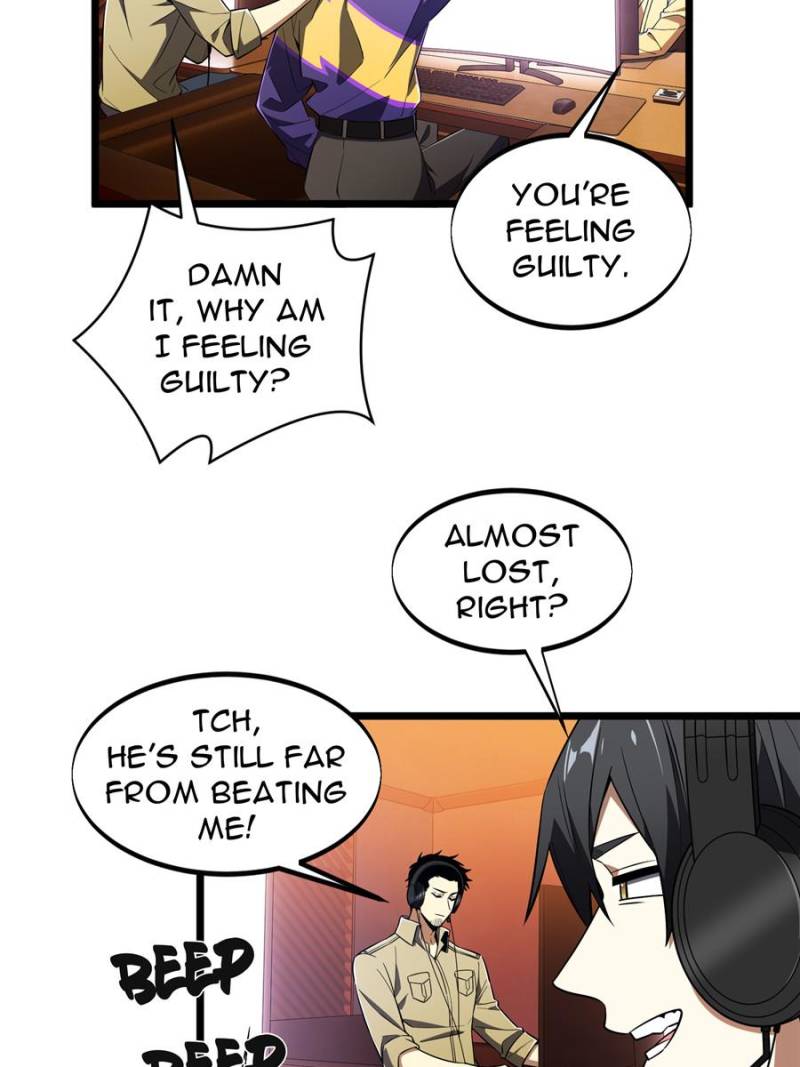 Read The King's Avatar EN Manga Online