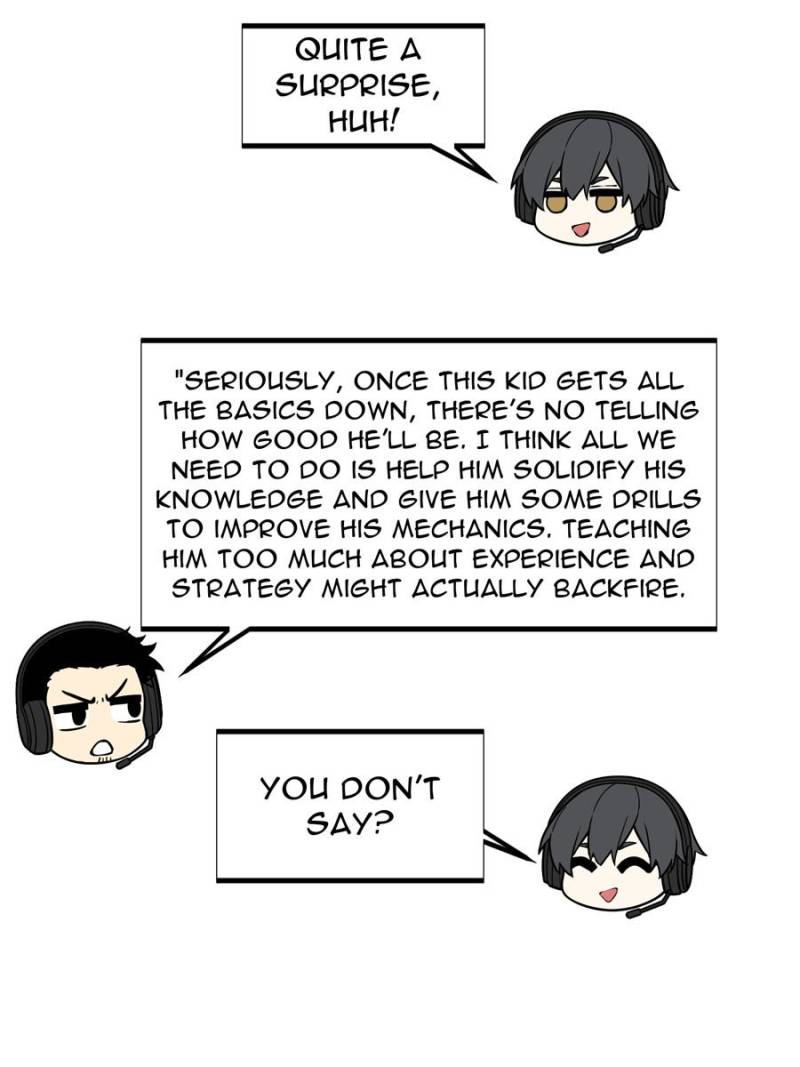 Read The King's Avatar EN Manga Online