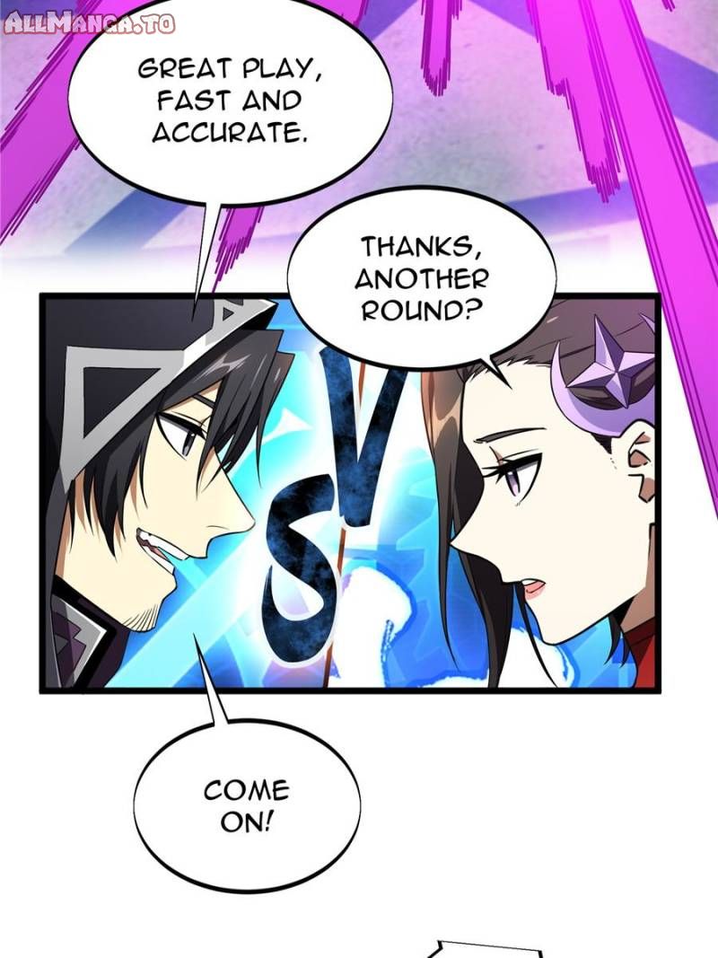 Read The King's Avatar EN Manga Online