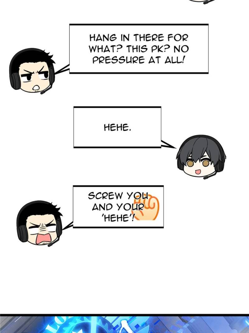 Read The King's Avatar EN Manga Online